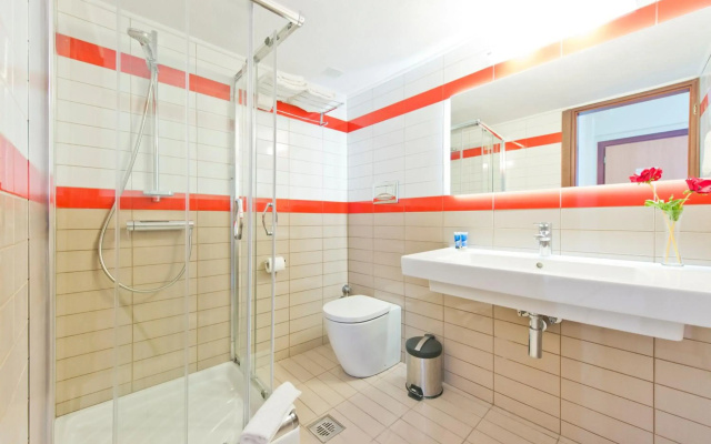 Esperia Hotel