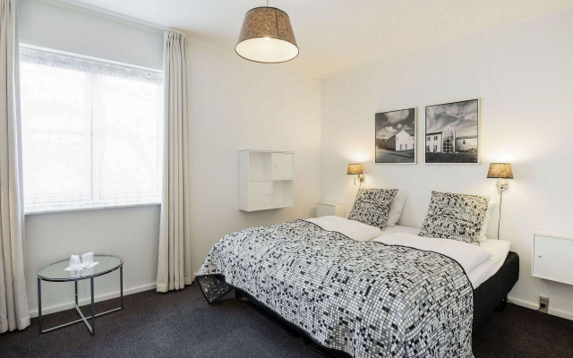 Golf Hotel Viborg