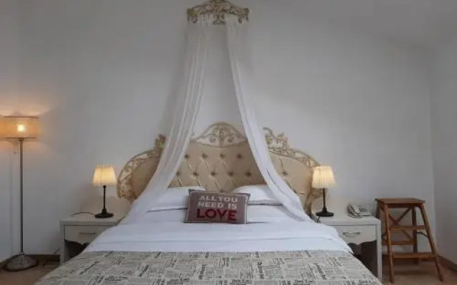 Hotel Condor