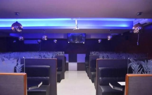 Hotel Sing Saral