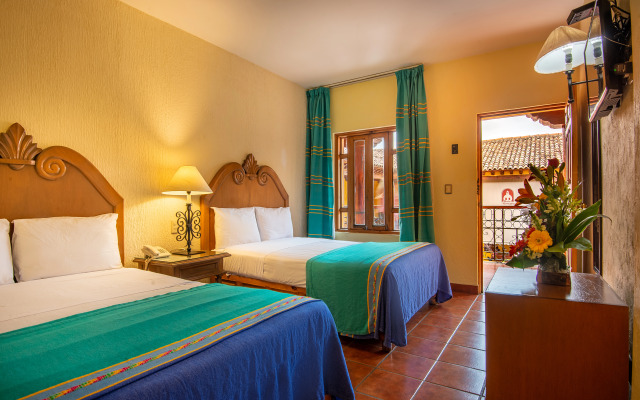 Hotel La Parroquia