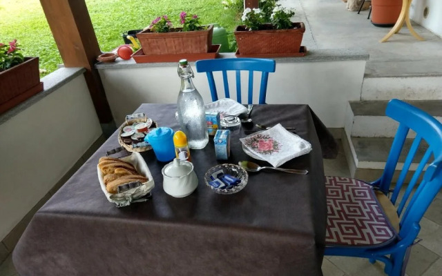 Il Dovese B&B