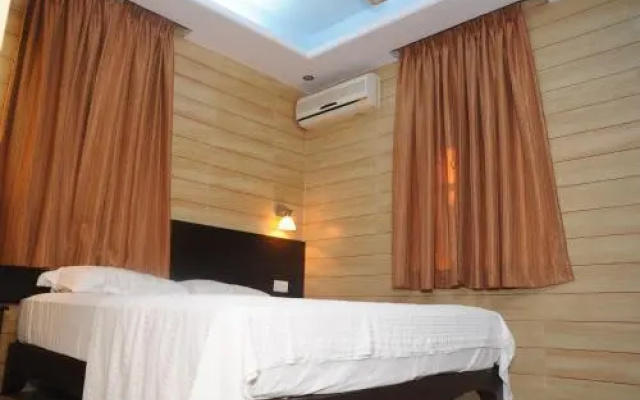 Indraprasth Palolem Hill