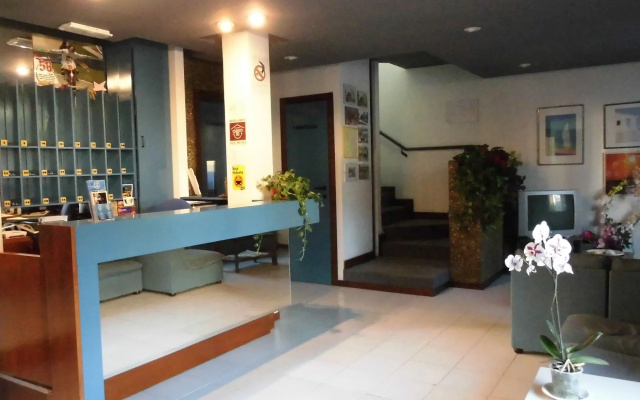 Hotel Elde