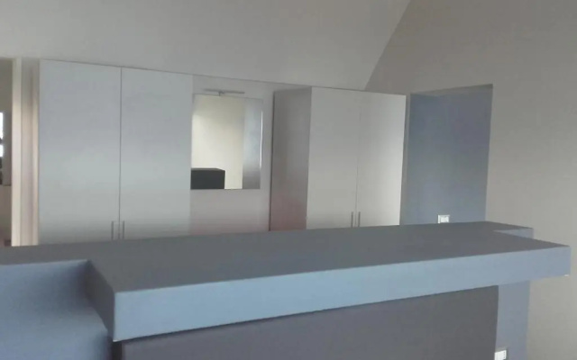 Appartamento Wow