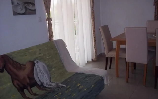 Vila Ivančica 2