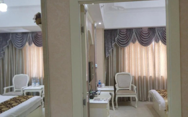 Kunming Baolilai Hotel Changshui Airport Branch