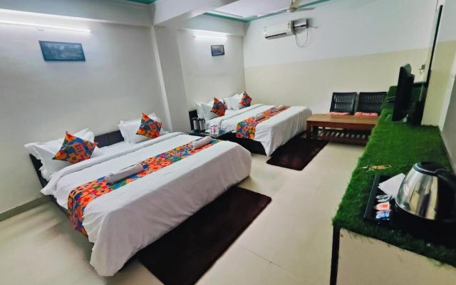 Hotel comfort inn