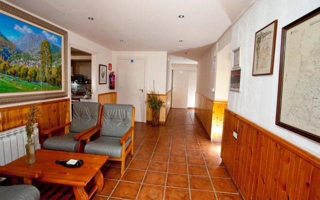 Hotel Montseny