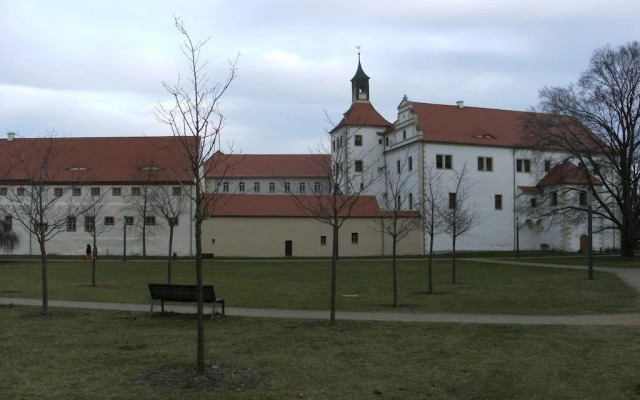 Hostel Finsterwalde Deutsches Haus