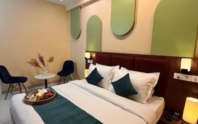 Pink Guava Hotels