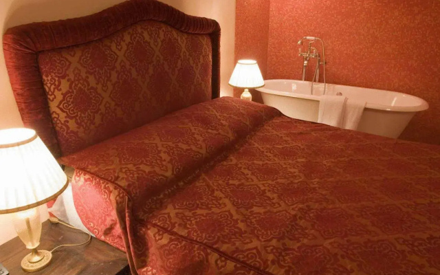 Grana Barocco Art Hotel & Centro Benessere