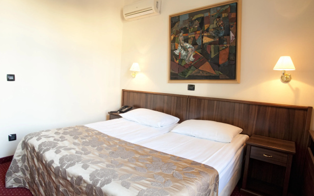 Hotel Continental