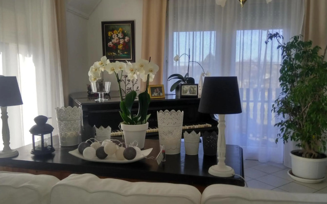 Leander Apartman