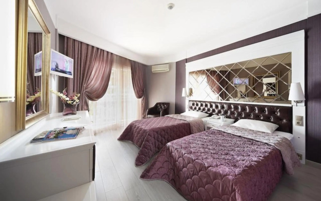 Ideal Pearl Hotel