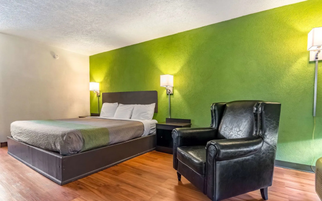 Motel 6 Durham