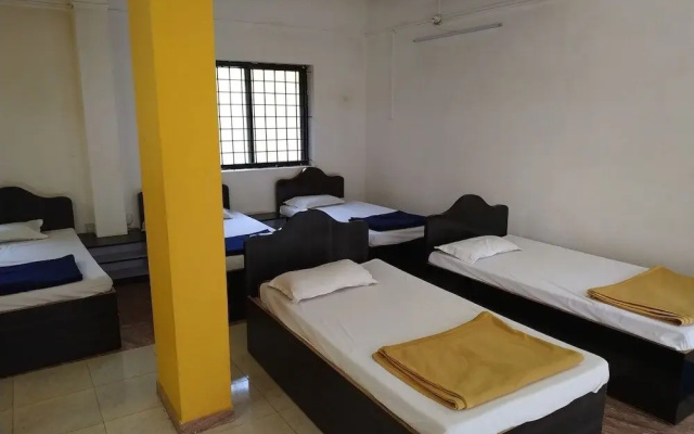 Hotel Gananjaya Gokarna