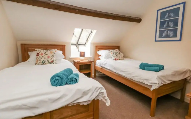 Droop Farm Cottage