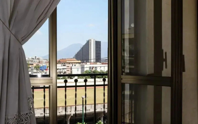 Magicstay - Flat 60M² 1 Bedroom 1 Bathroom - Naples