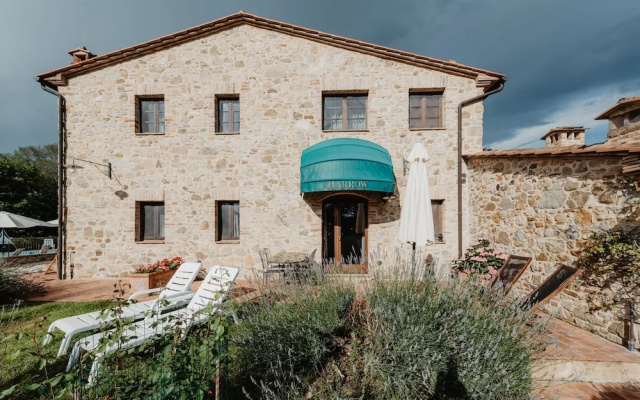 Borghetto Poggio Bianco - Antico casale