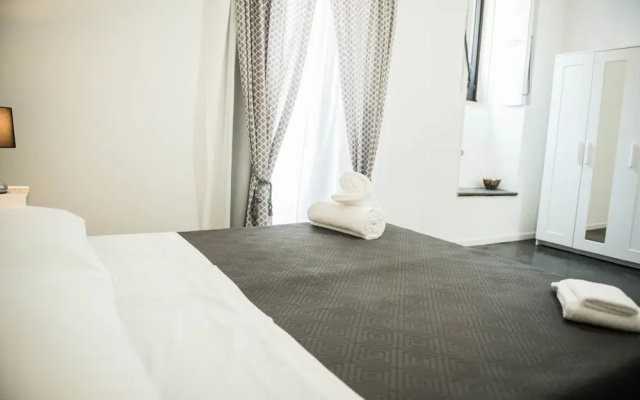 Fondaco Guest House