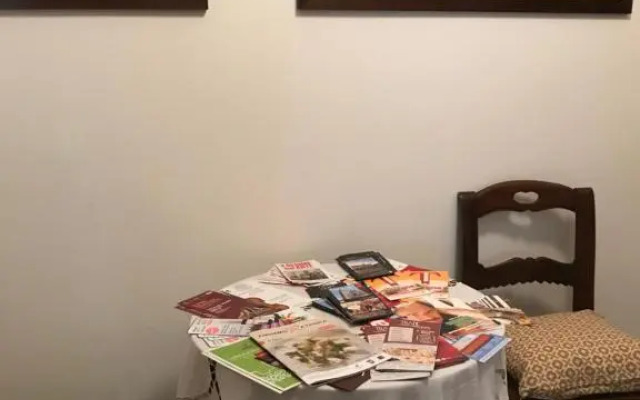 Alloggio Galli