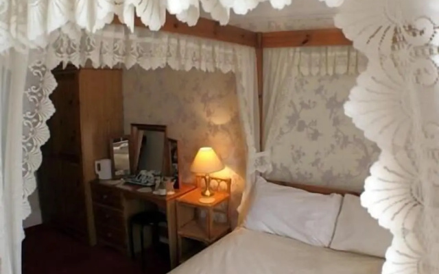 Florence Guest House