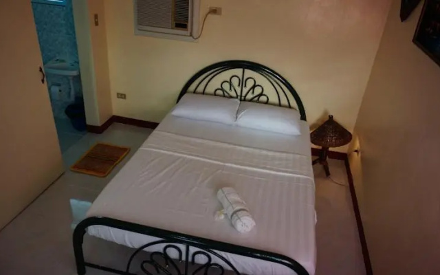Rama International Beach Resort