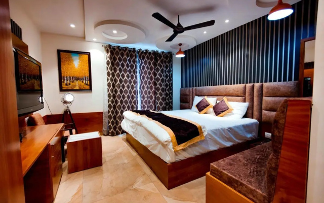 Hotel Joylife