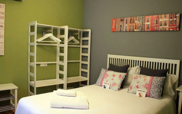 B&B La Biblioteca