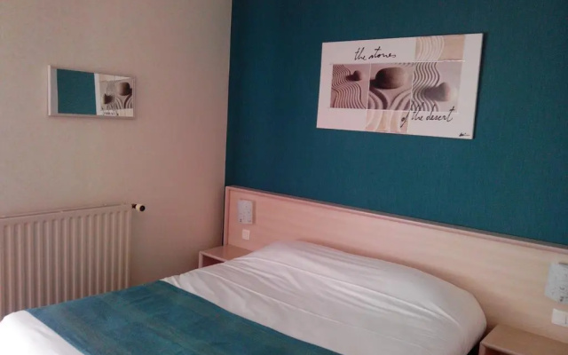 Hotel Etesia