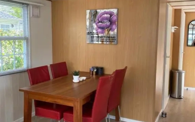 Chalet Valkenbosch Groenvink 85