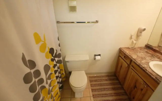 CM447H Hotel Room 1Br 1 Ba