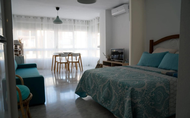 Apartamento Punta de Torrox