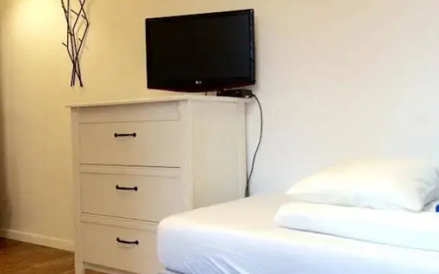 Grand Guesthouse Apartament