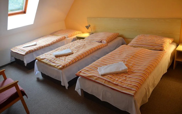 On Air Hotel