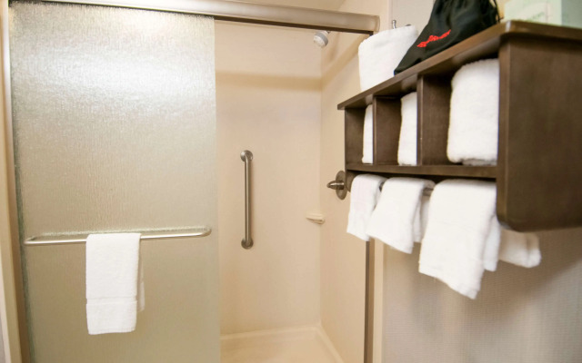 Hampton Inn Hernando