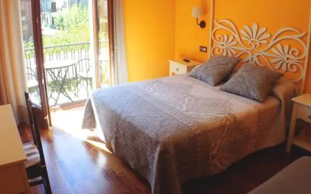 Hostal Plaza Mayor