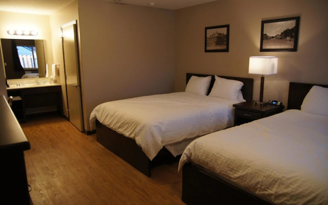 Eden Valley Motel