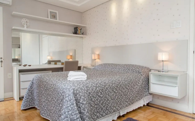 Apartamento Redenção