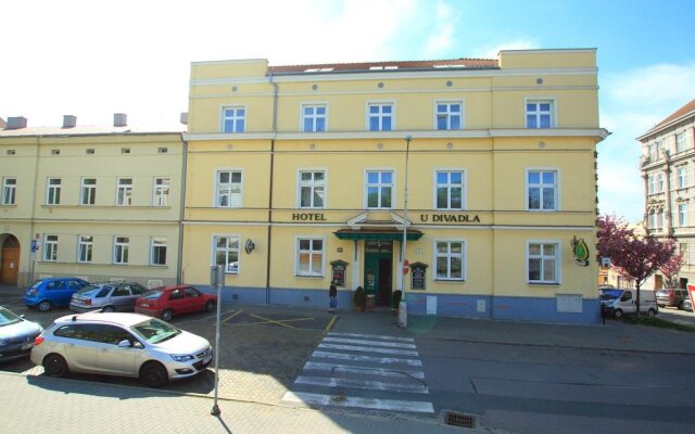 Hotel U Divadla In Znojmo Czech Republic From 71 Photos - 