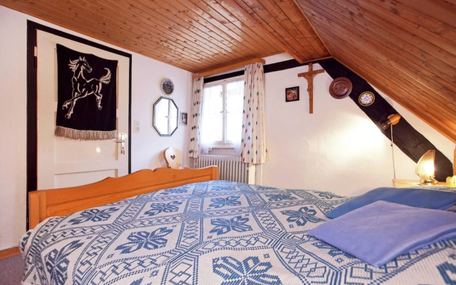 Geraumige Wohnung in Dachsberg-urberg