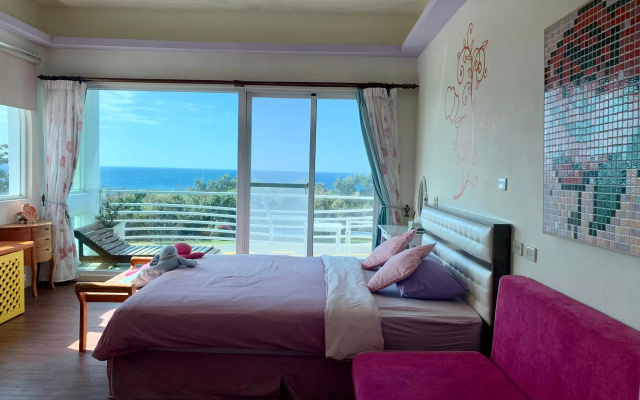 Kenting Ocean Rose B&B