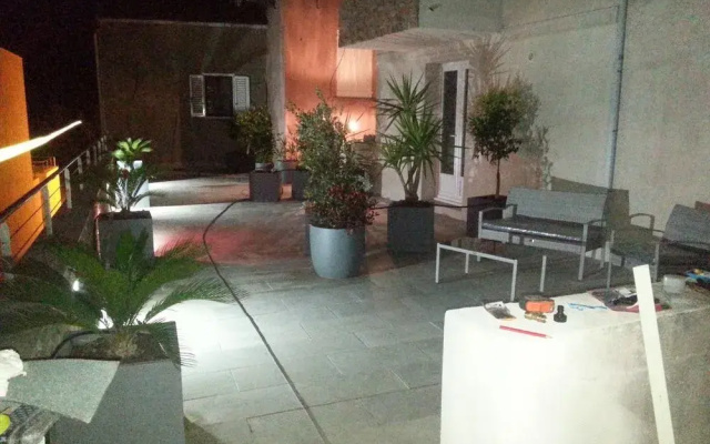 Hôtel Marinella