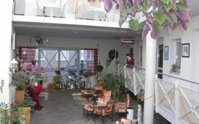 City Hotel Flamme