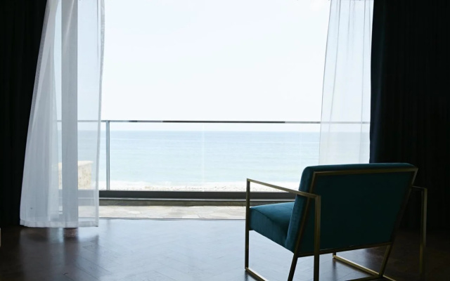 Havet Poolvilla & Resort
