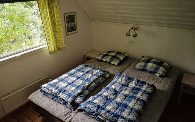 STF Vandrarhem Hagaby Lantgården - Hostel