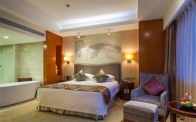 Hangzhou Wuyang Hotel