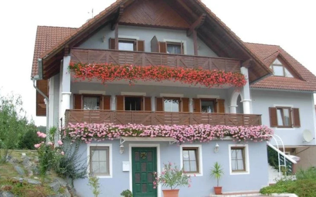 Gästehaus La Vie