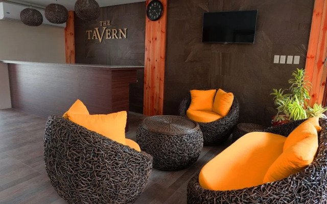The Tavern Villas at  Orchid Gardens
